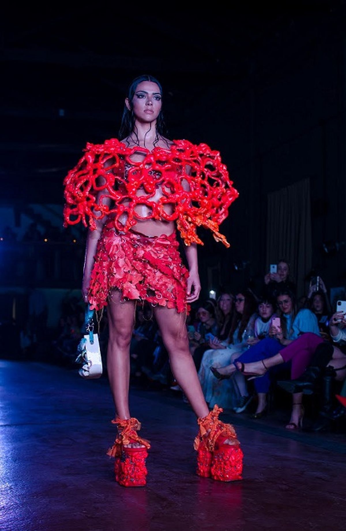 Semillero MFW de Mendoza Shopping fue declarado de interés cultural por el Gobierno de Mendoza en 2017. Semillero MFW de Mendoza Shopping fue declarado de interés cultural por el Gobierno de Mendoza en 2017.