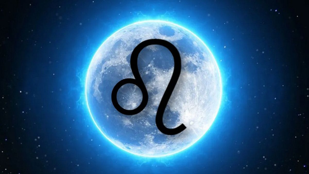Astrología: los 4 signos que brillarán con la entrada de la Luna en Leo