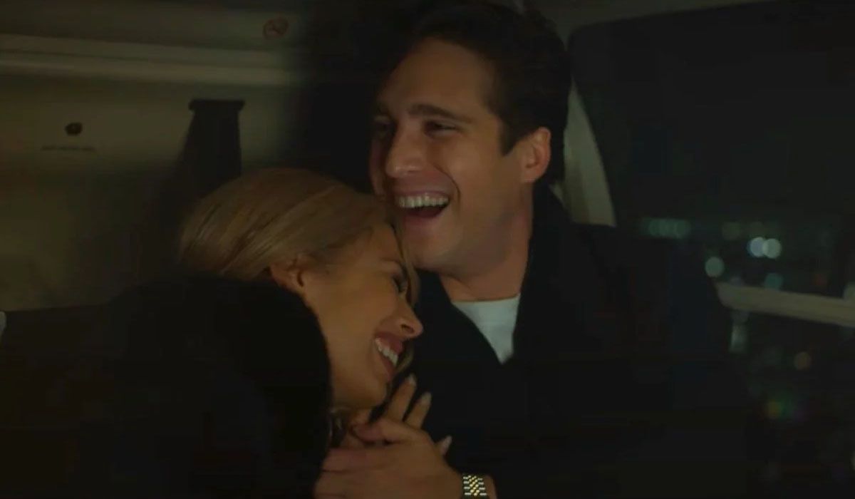 Qué pasó con Luis Miguel y Mariah Carey