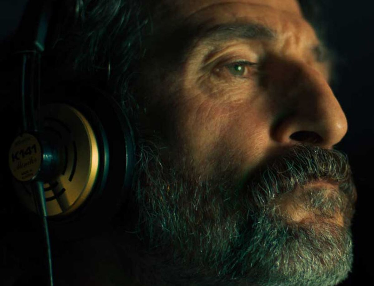 Netflix y Luis Zahera: si te gustó Entrevías tenés que ver estas tres películas del genial actor español Netflix y Luis Zahera: si te gustó Entrevías tenés que ver estas tres películas del genial actor español