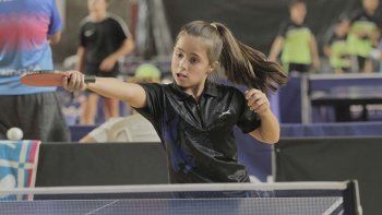 Buena labor de Mendoza en la primera jornada del Grand Prix Vendimia
