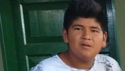 Emotivo video para el chico de 14 años golpeado en Tunuyán