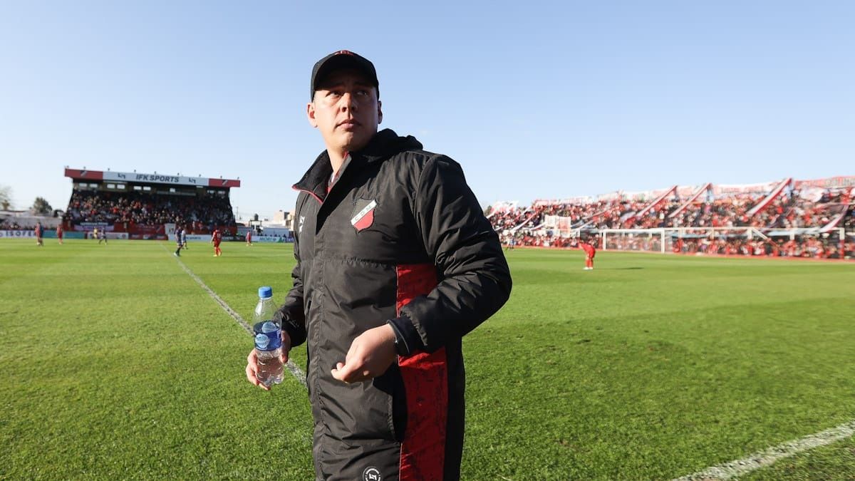 Deportivo Maipú tendrá la obligación de ganar tras la derrota ante Temperley en el partido de ida por los cuartos de final. Deportivo Maipú tendrá la obligación de ganar tras la derrota ante Temperley en el partido de ida por los cuartos de final.