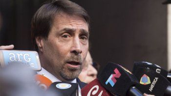 Eduardo Feinmann recibió el alta tras estar internado por coronavirus