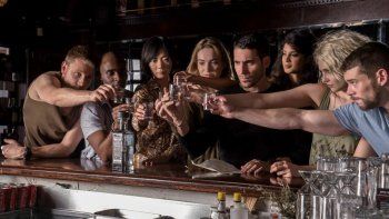 Sense8 tendrá un especial de dos horas para cerrar el final