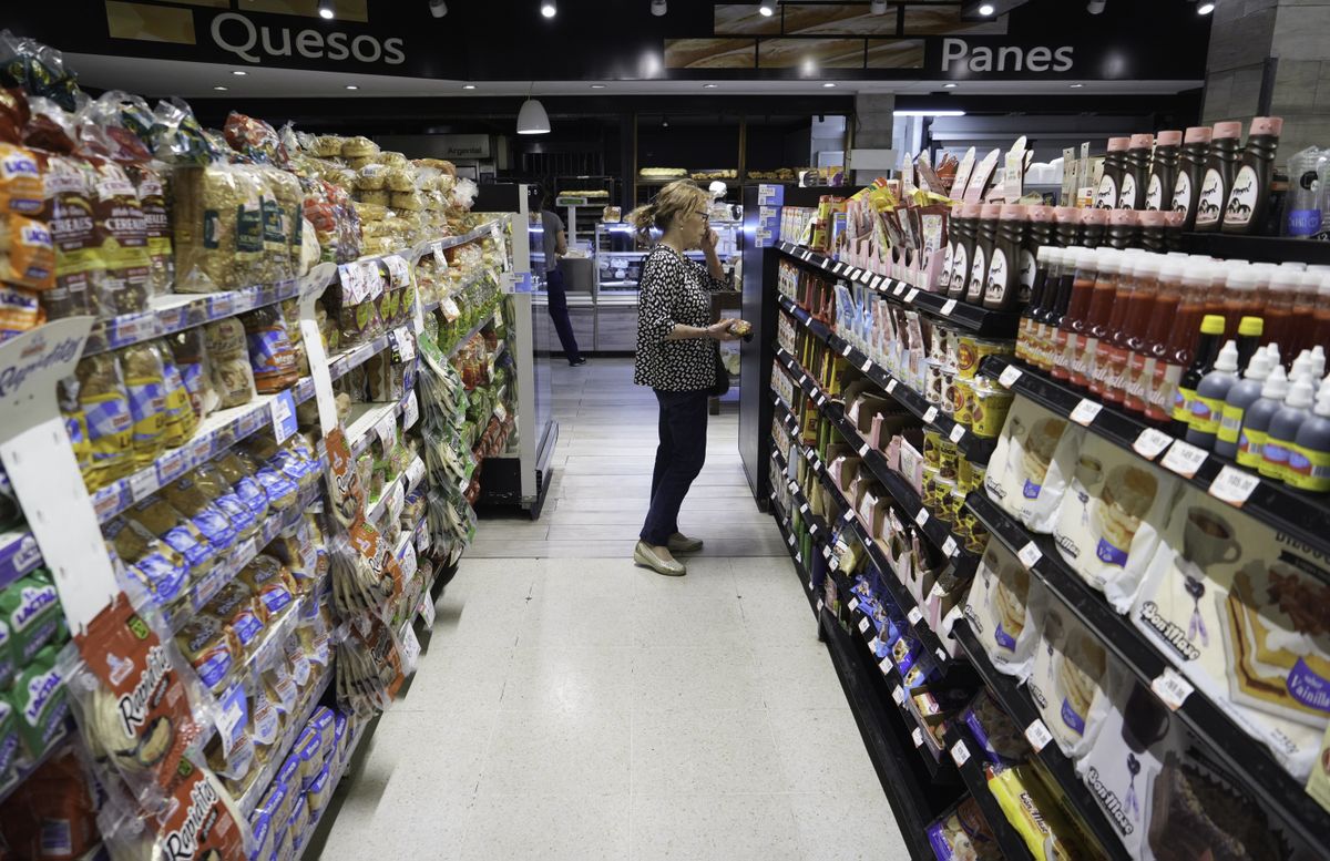 Según las principales consultoras económicas del país