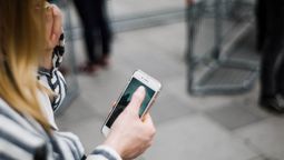 La víctima de la estafa virtual es una mujer de 50 años que vive en Mendoza.