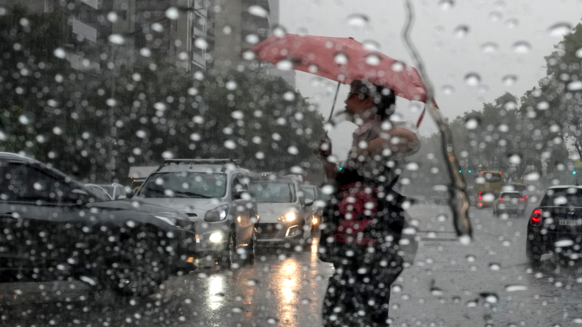 La temperatura comenzará a subir a lo largo de la semana