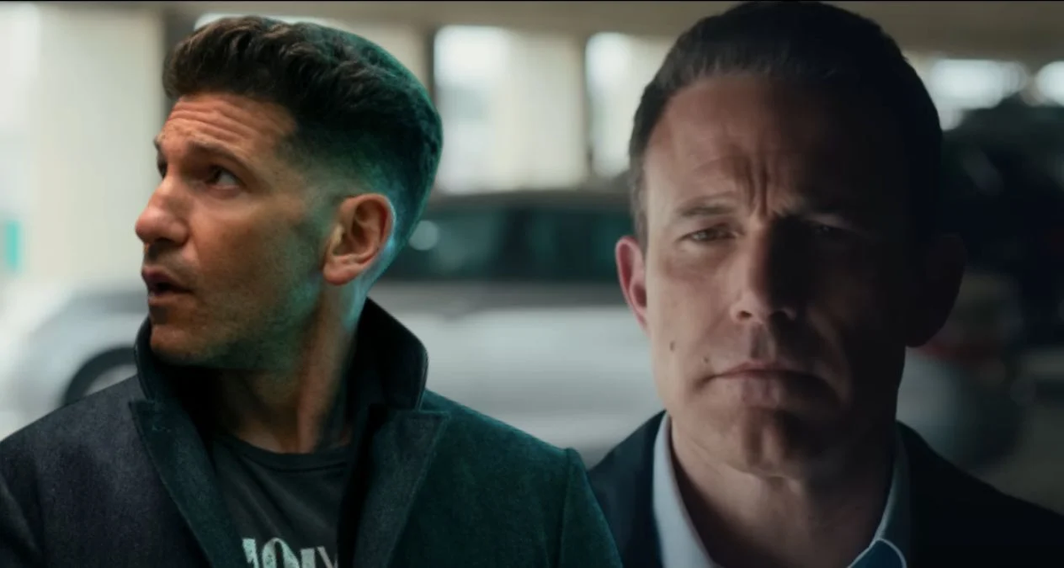 Ben Affleck vuelve a la acción con este peliculón en Prime Video Ben Affleck vuelve a la acción con este peliculón en Prime Video