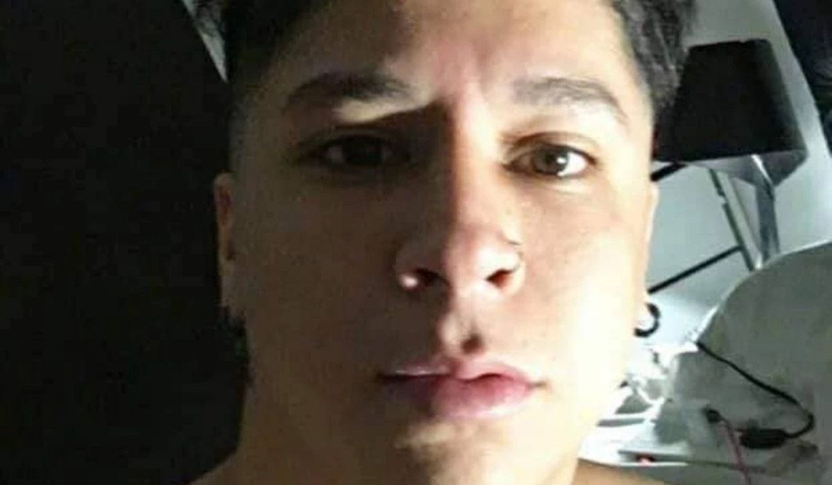 Cuatro polic&iacute;as y cuatro operarios del SAMEC fueron imputados por el homicidio culposo de Mat&iacute;as Ruiz