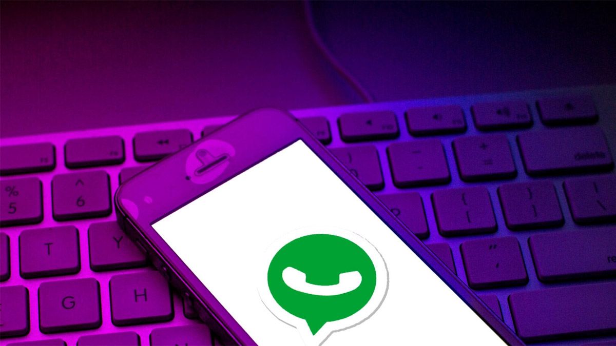 Tecnología. WhatsApp hará un cambio que revolucionará los mensajes.
