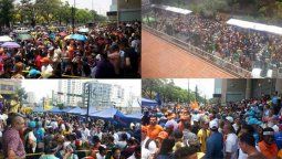 La vida en Venezuela con apagones todos los días