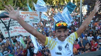 Gabriel Brizuela: 
