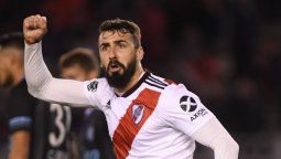 River goleó 4 a 1 a Atlético Tucumán pero quedó eliminado