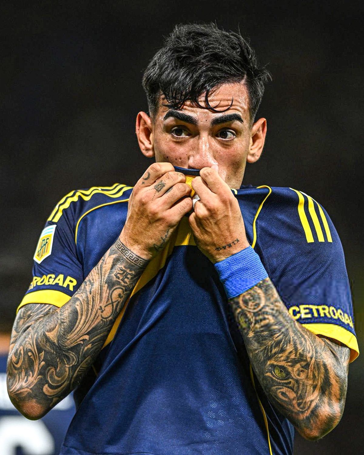 Boca jugaría el domingo con Argentinos Juniors en el Torneo Clausura.