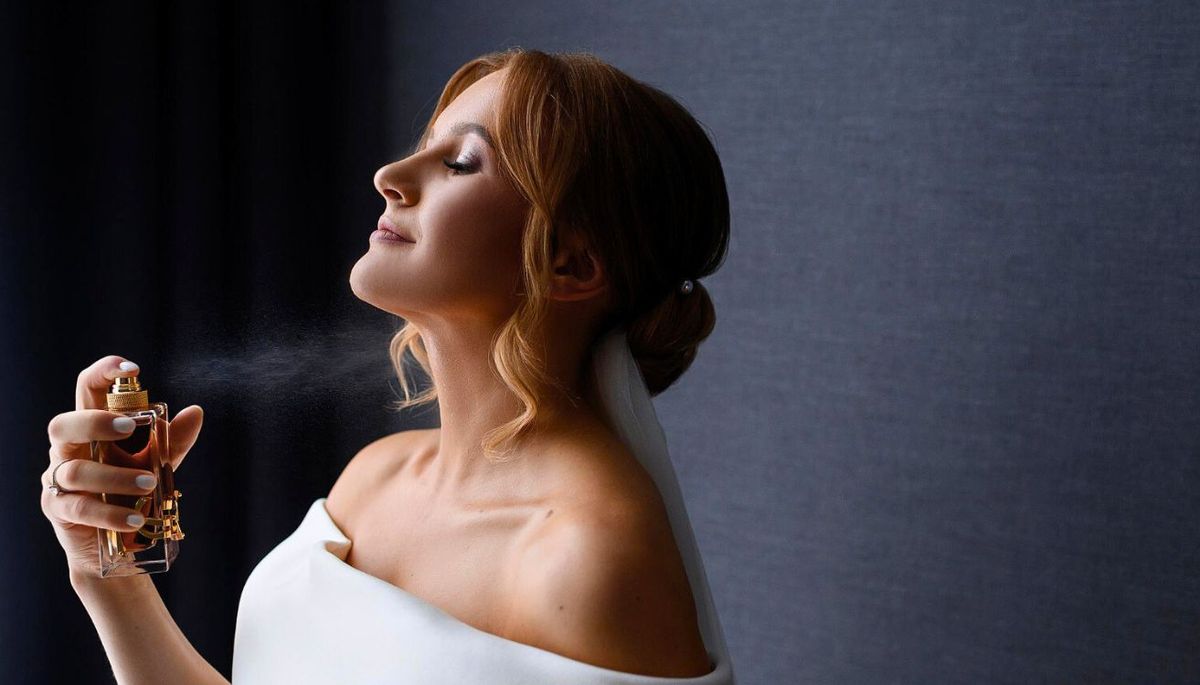 photoLos mejores perfumes de mujer de este 2025 están en este artículo. Imagen: Freepik.