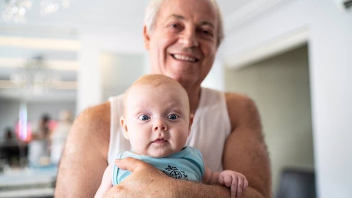 El nombre de hombre más común del mundo que circula en Argentina.
