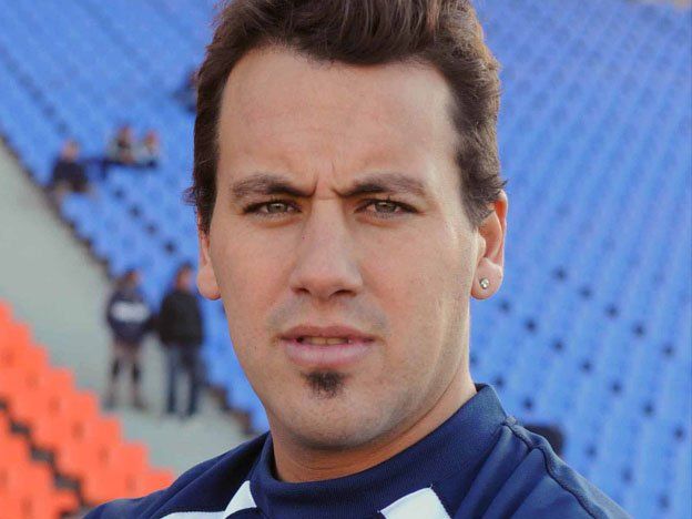 Cristian Fabbiani: No voy a dejar al equipo en banda