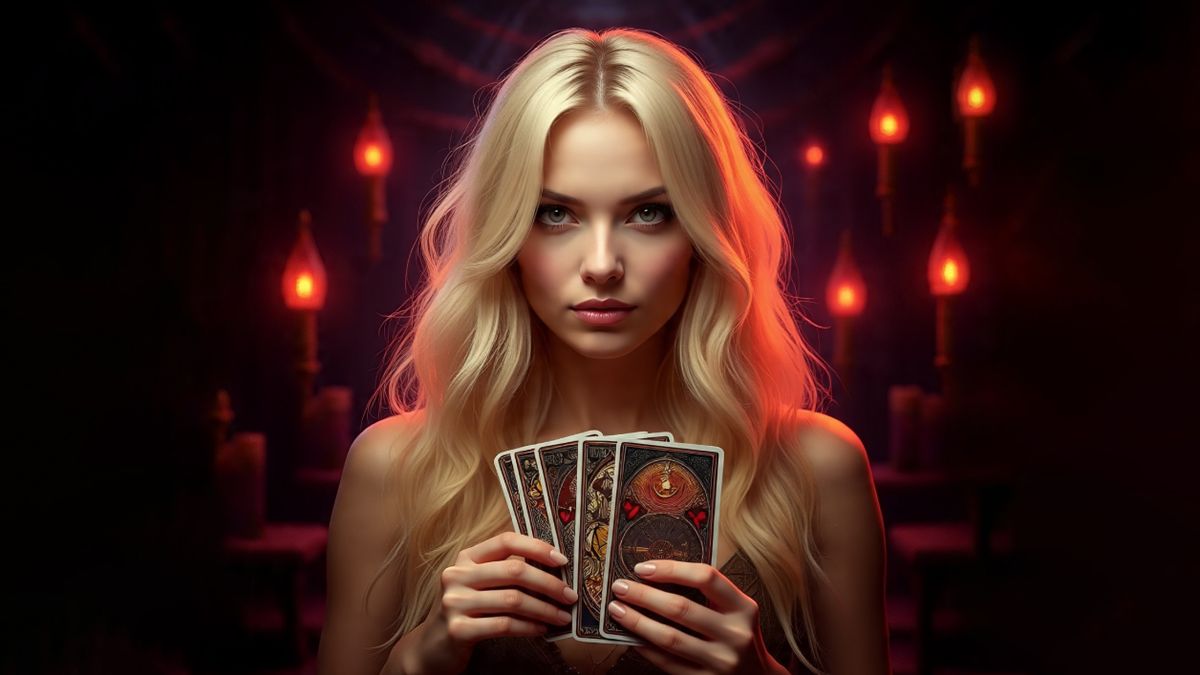 TAROT: las predicciones en el amor, trabajo y salud para hoy domingo 24 de agosto de 2025