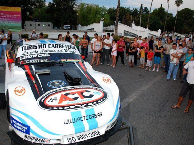 El TC entró en cuenta regresiva y San Martín es una fiesta de corredores y turistas