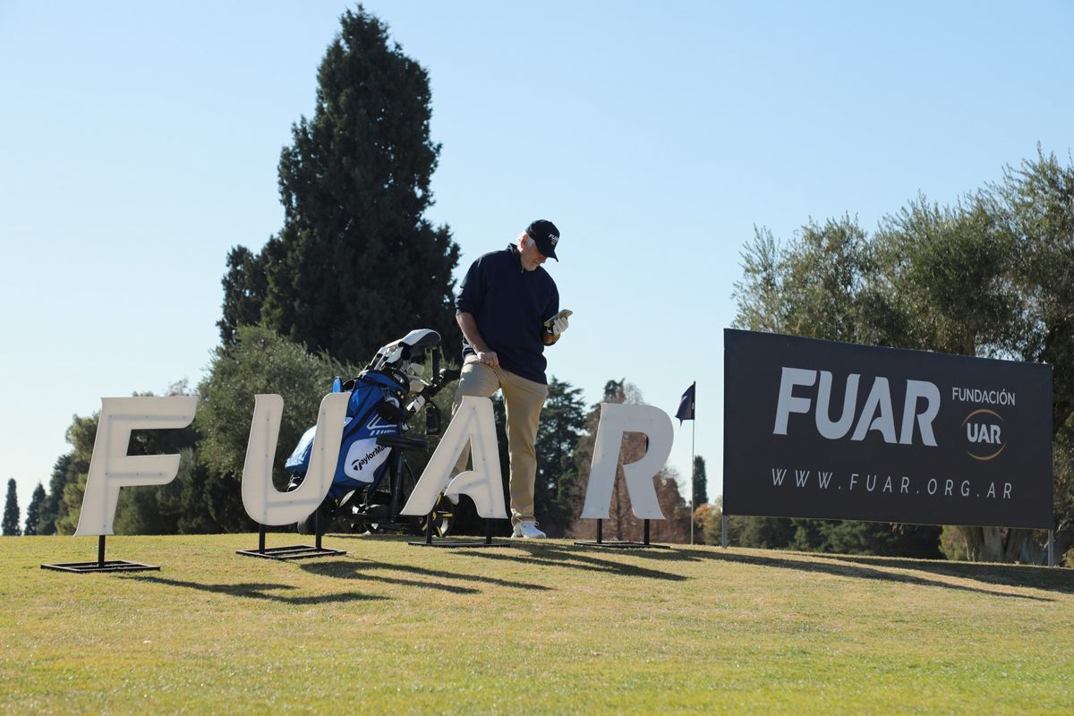 La Fundación asiste a todos los lesionados graves del rugby argentino. La Fundación asiste a todos los lesionados graves del rugby argentino.