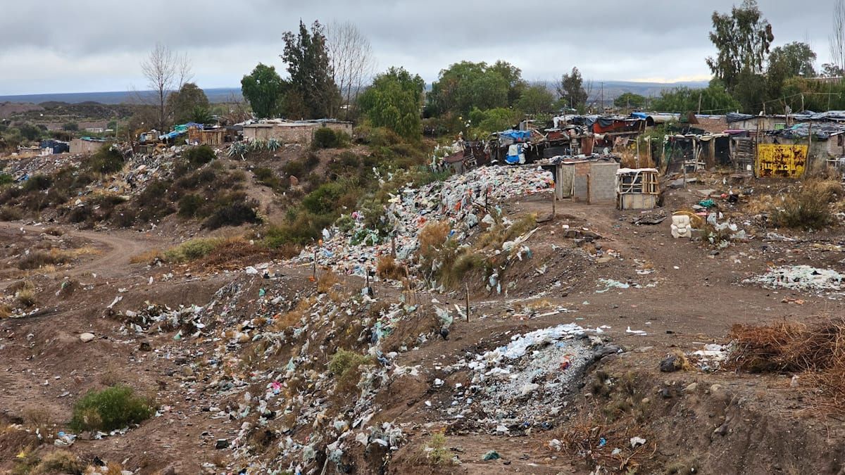 Siguen aumentando los números de la pobreza y la indigencia en Mendoza y en el país.