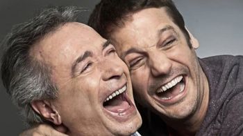 Netflix: Rodrigo de la Serna y Oscar Martínez conmueven con un hecho real