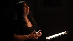 La directora coral Nancy Ciccioli será parte de América se canta en coro