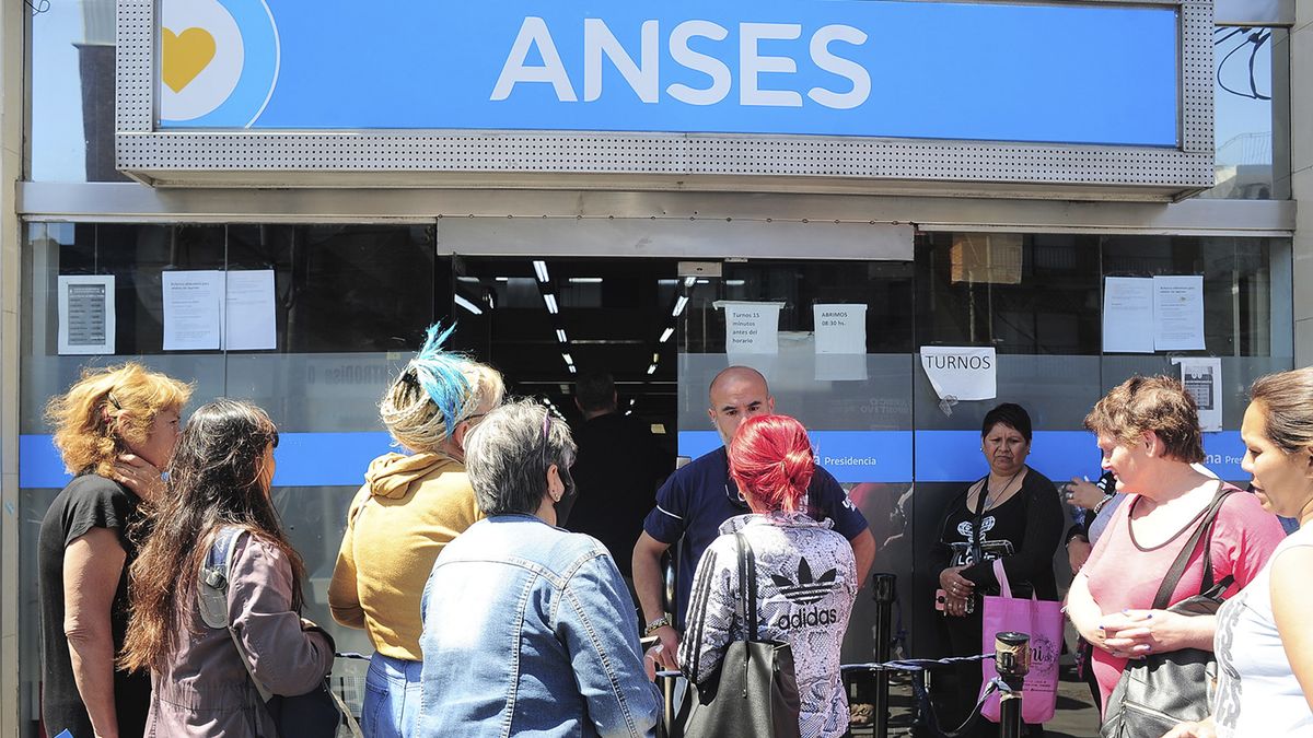 ANSES: Cuánto Cobran Los Jubilados Con Aumento Y Bono En Marzo