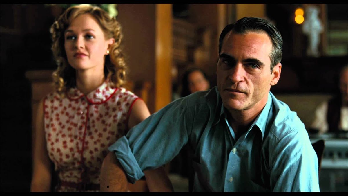 Streaming. HBO Max tiene la alucinante película con Joaquin Phoenix. Streaming. HBO Max tiene la alucinante película con Joaquin Phoenix.