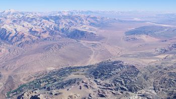 Mendoza Norte: 7 claves del nuevo distrito minero y su apuesta por el cobre