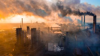Estudio indica que los hombres serían peores para el clima que las mujeres Estudio indica que los hombres serían peores para el clima que las mujeres
