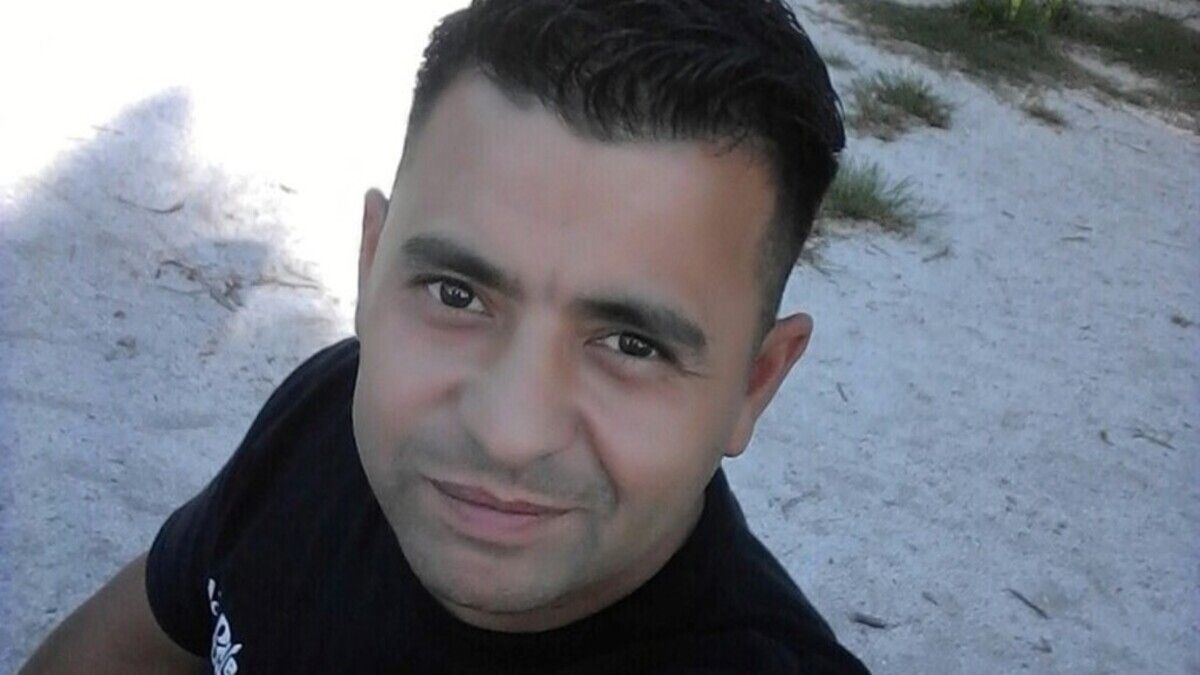 El crimen del policía conmocionó a Buenos Aires. El crimen del policía conmocionó a Buenos Aires.