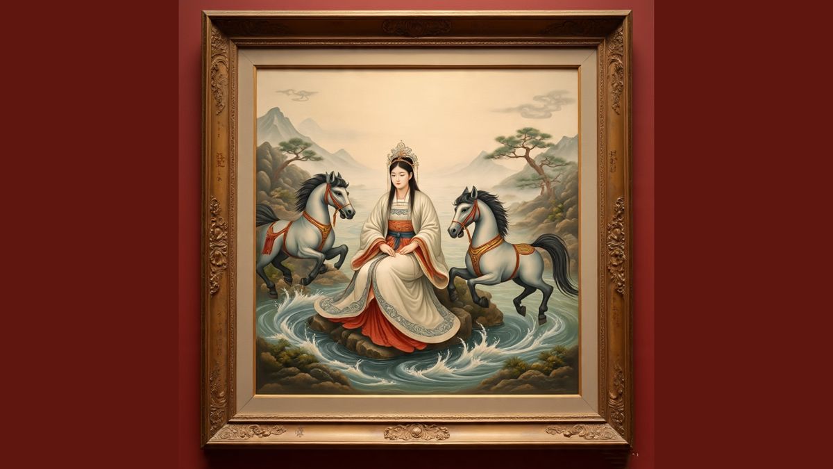 HOR&Oacute;SCOPO CHINO: las predicciones del domingo 9 de noviembre, d&iacute;a del Caballo de Agua Yang.