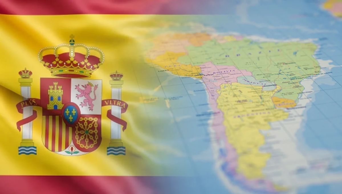 España tiene en la mira a un país de América Latina: es donde concentra la mayor parte de sus inversiones