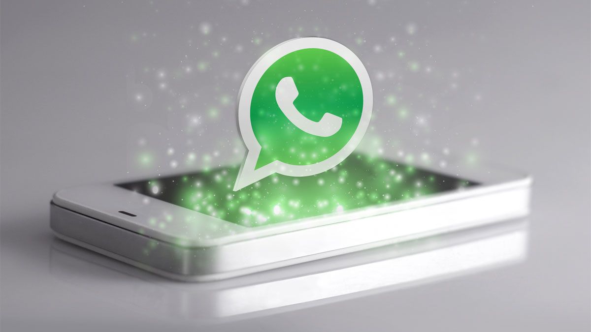 Cada vez son más los usuarios de WhatsApp en el mundo. Cada vez son más los usuarios de WhatsApp en el mundo.