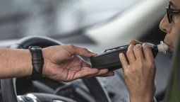 En Mendoza se detectan 7 conductores alcoholizados por día