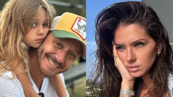 La angustia de Magnolia Vicuña por el hate que recibe la China Suárez La angustia de Magnolia Vicuña por el hate que recibe la China Suárez