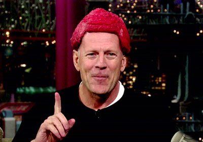 Sin memoria. Bruce Willis: aseguran que ya no reconoce a nadie. Sin memoria. Bruce Willis: aseguran que ya no reconoce a nadie.