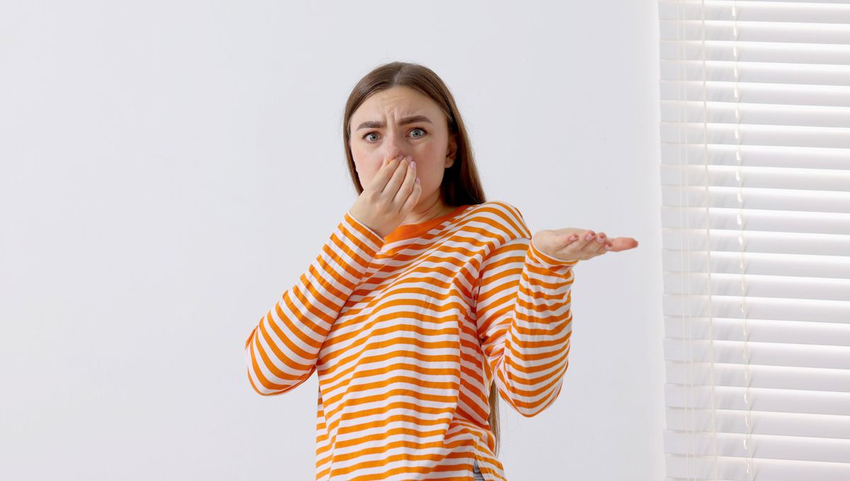 Los malos olores que provienen del ba&ntilde;o pueden ser un indicador de problemas de limpieza, ventilaci&oacute;n o tuberias.&nbsp;