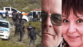 Jubilados desaparecidos de Chubut: cómo avanza la investigación sobre Pedro Kreder y Juana Morales Jubilados desaparecidos de Chubut: cómo avanza la investigación sobre Pedro Kreder y Juana Morales