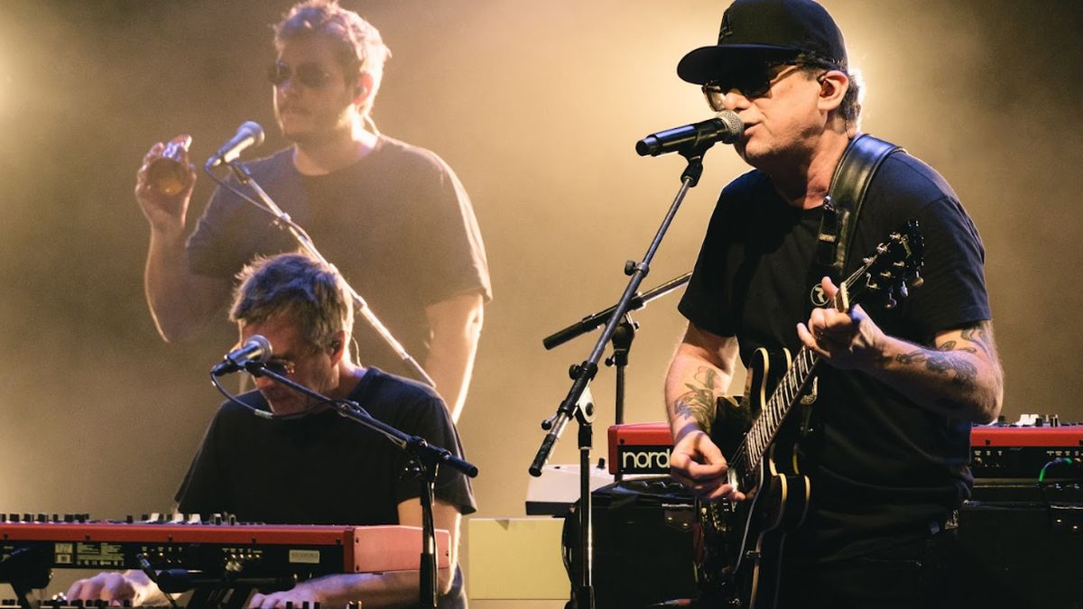 Andrés Calamaro regresa a Mendoza: el precio de las entradas