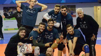 Se acerca la fecha y las entradas están en venta para el vóleibol de primer nivel