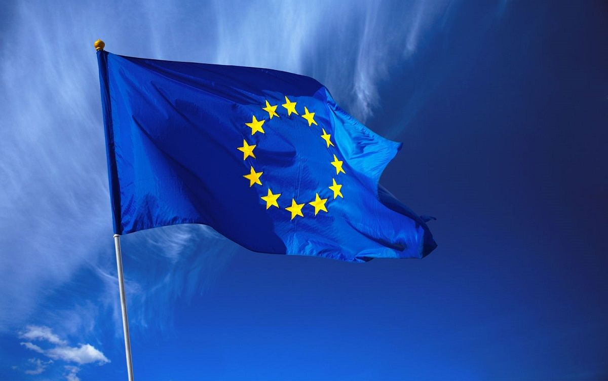 El 9 de mayo se celebra el Día de Europa