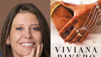 Viviana Rivero: 