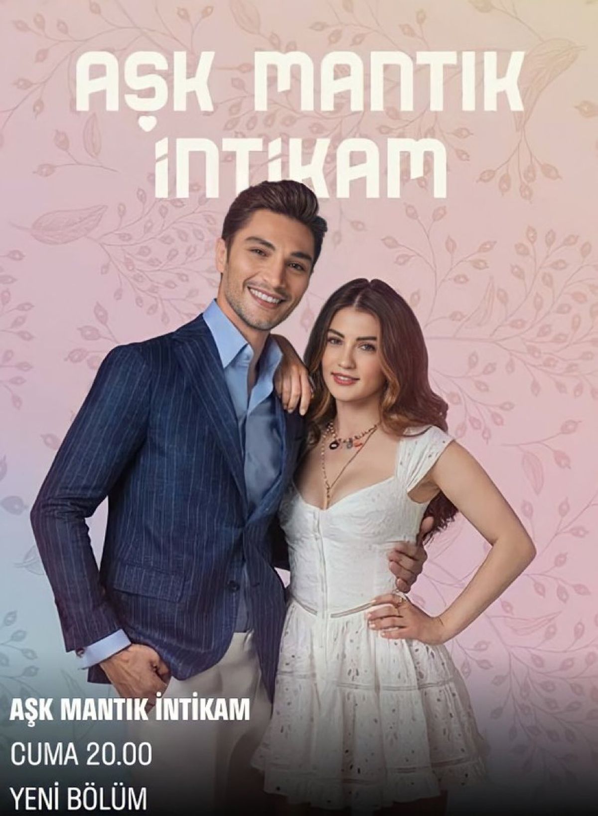 Amor, lógica, venganza. Es la serie turca de HBO Max con Ilhan Sen y Burcu Özberk. Amor, lógica, venganza. Es la serie turca de HBO Max con Ilhan Sen y Burcu Özberk.