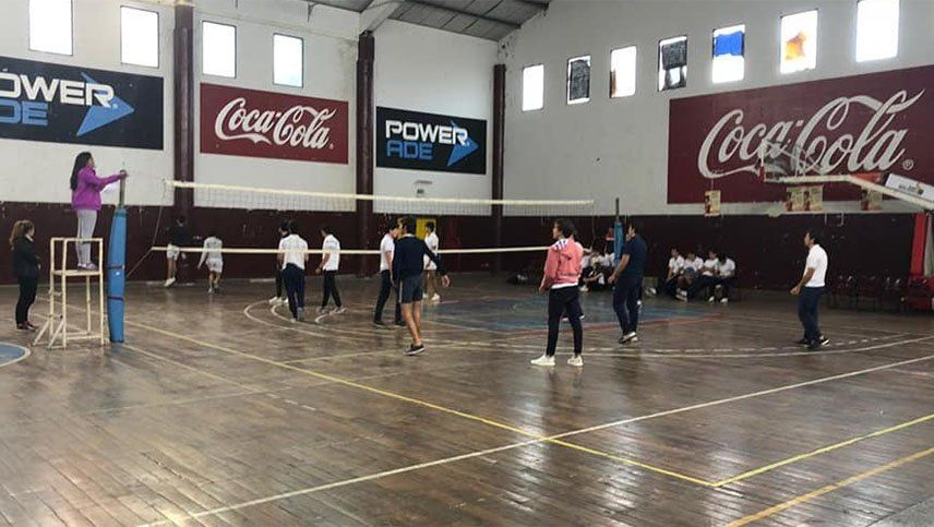 Salta habilitó la práctica segura de 40 deportes