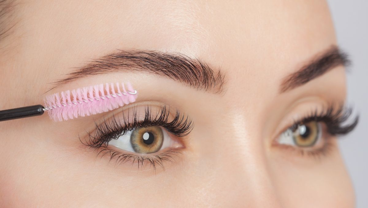 10 mini trucos para lucir unas pestañas perfectas y curvas todo el tiempo