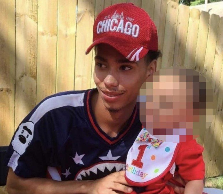 Daunte Wright tenía 20 años. Su asesinato en Estados Unidos tiene lugar en momentos en que se lleva a cabo en Minneapolis el juicio contra Derek Chauvin, un policía blanco acusado de haber matado a George Floyd