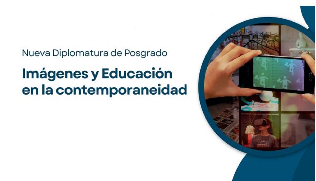 La propuesta busca ofrecer una formación posgrado en relación con los usos pedagógicos del lenguaje visual y audiovisual desde un enfoque multidisciplinar